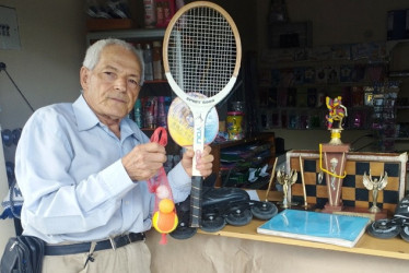 José Darío Botero Vélez.