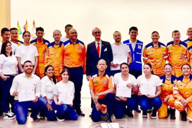 Foto | Lector | LA PATRIA