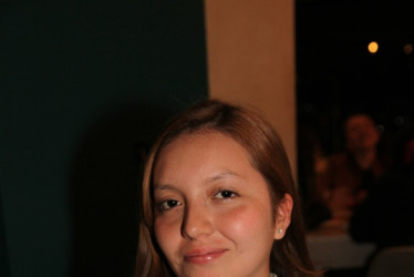 Ana María Arteaga López.