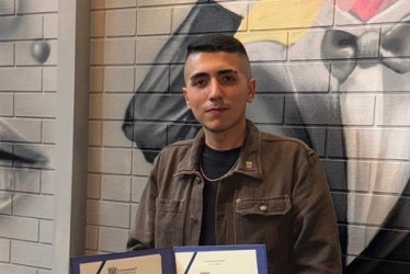 Foto | Henry Giraldo | LA PATRIA