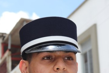 Foto | Rubén Darío López | LA PATRIA