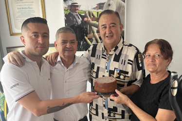 Foto | Henry Giraldo | LA PATRIA