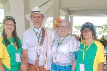 Foto | Henry Giraldo | LA PATRIA