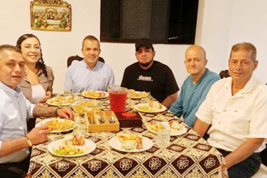 Foto | Henry Giraldo | LA PATRIA