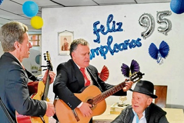 Rogelio Benjumea Londoño