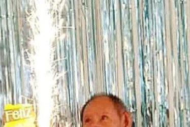 Foto | Rubén Darío López | LA PATRIA Luis Mario Cardona Cardona.