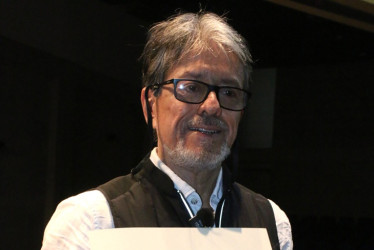 César Pulgarín Gómez