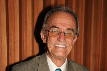 Fabio Alberto Ramírez.