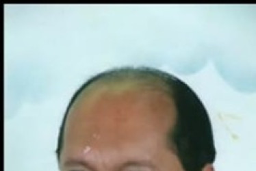 Javier Salas Pérez.