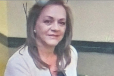 Foto | Lector | LA PATRIA Luz Helena López de Osorio