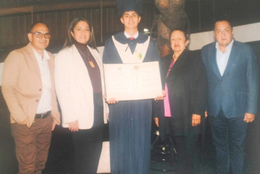 Foto | Lector | LA PATRIA