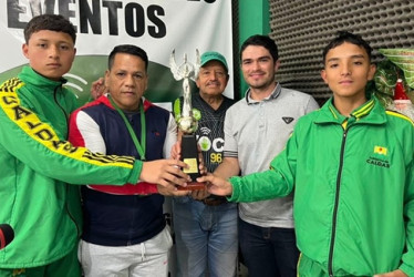 Foto | Henry Giraldo | LA PATRIA