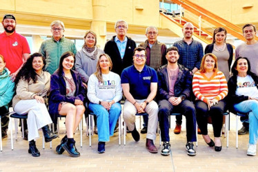 Foto | Lector | LA PATRIA