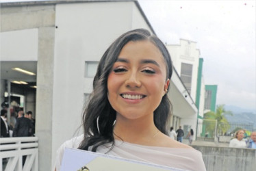 Isabella Mesa Torres