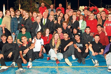 Foto | Argemiro Idárraga | LA PATRIA