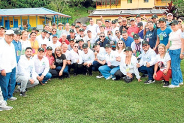 Foto | Argemiro Idárraga | LA PATRIA