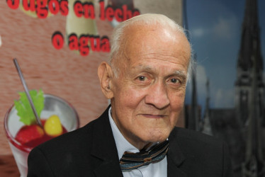 Óscar Gaviria Valencia