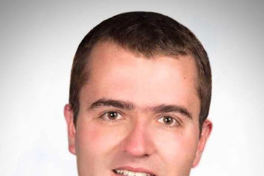 Foto | LA PATRIA Presbítero Fabio Nelson Salazar Duque