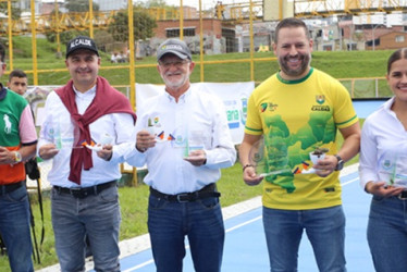 Foto | Luis Trejos | LA PATRIA