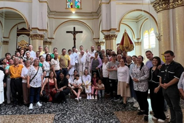 Foto | Henry Giraldo | LA PATRIA