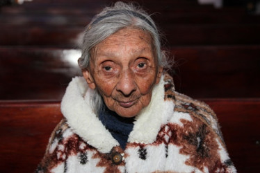 Fotos | Argemiro Idárraga | LA PATRIA Sara Rosa González.