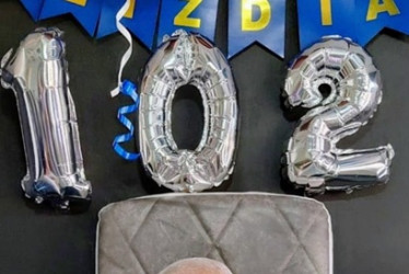 Foto | LA PATRIA Policarpo Medina Ariza