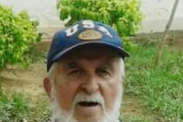 Foto | Albeiro Rudas | LA PATRIA José Arnovi Monsalve Giraldo