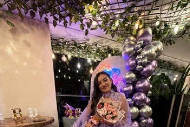 Foto | Cortesía | LA PATRIA Sofía Londoño Ávila