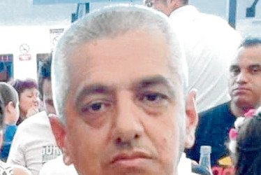 Luis Orlando Jiménez Montes
