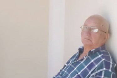  Foto | Lector | LA PATRIA Héctor Manuel Ramírez Arévalo