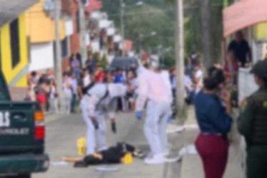 Responden por crímenes en  Pensilvania, Anserma y Manizales