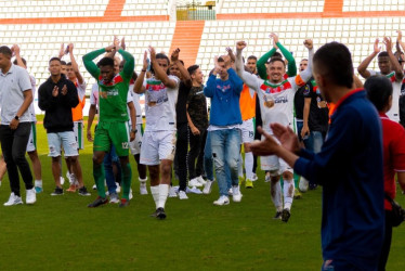 Manizales Fútbol Club