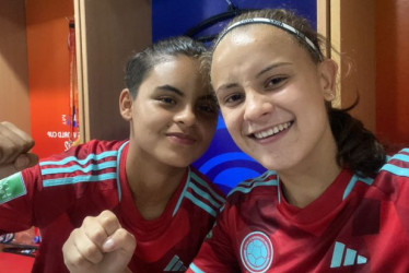 Mundial Sub-17 Femenino