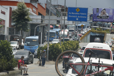 Manizales bajó un puesto en el Índice de Competitividad de Ciudades