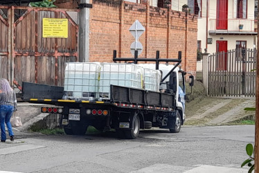 Corredor Agroturístico El Tablazo