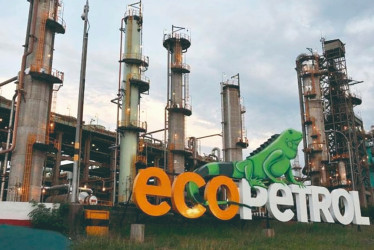 Ecopetrol