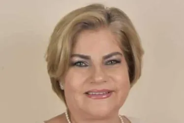 Sorany Franco Pérez.