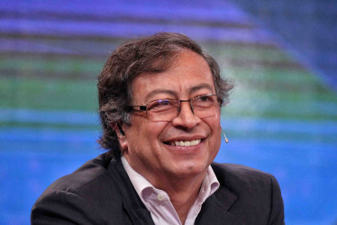 Gustavo Petro
