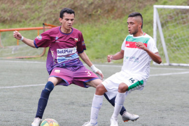 Manizales F.C. venció 1-0 a la Red BetPlay Semenor y se ubica en el segundo puesto del cuadrangular A con tres puntos. 