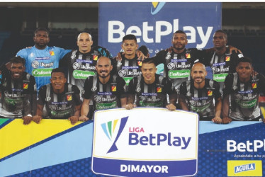 El cuadro matecaña ocupó la quinta casilla en la fase de todos contra todos de la liga. En la serie por el título se enfrentará al Medellín, que quedó de tercero. El partido de ida será en el estadio Atanasio Girardot, de la capital antioqueña, y el de vuelta, en el Hernán Ramírez Villegas.