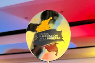 Premio en Colombia Líder Foto | cortesía | LA PATRIA