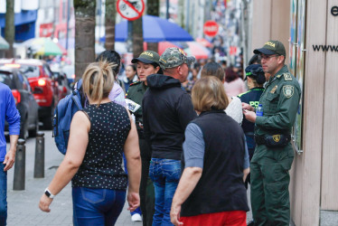 Manizales es una de las dos ciudades más seguras para vivir en Colombia