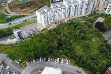 El Concejo de Manizales autorizó a la Alcaldía a vender su parte del lote.