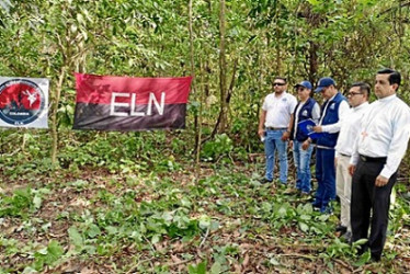 Tanto el Eln como las disidencias de las Farc realizaron gestos humanitarios como la liberación de militares y policías antes del anuncio de Gustavo Petro del cese bilateral.