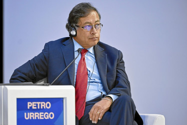 Foto | EFE | LA PATRIA