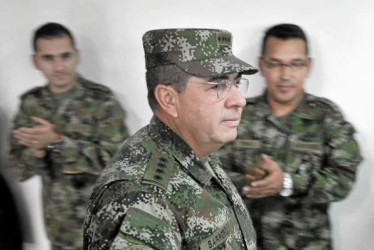 Foto | Archivo | LA PATRIA