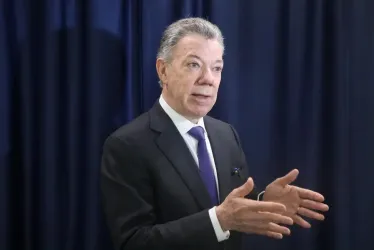 Juan Manuel Santos