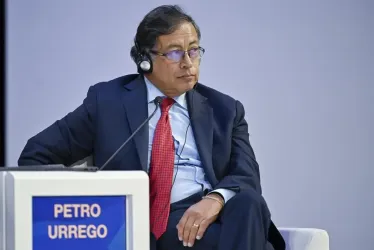 Gustavo Petro