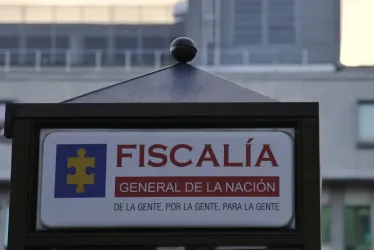 Fiscalía