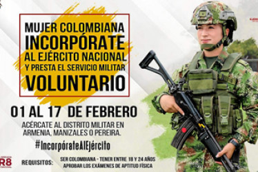 Incorporación de mujeres 